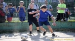 У Луцьку – турнір з панна футболу для дітей. Фото